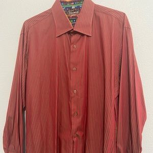 Visconti shirt